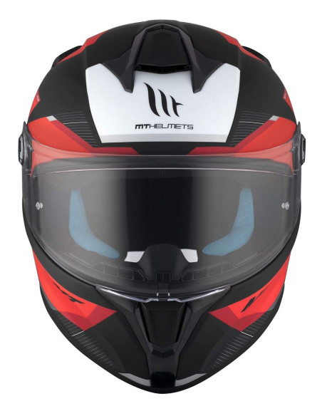CASCO MT TARGO S KAY B5 MATE HOMOLOGADO 22.06