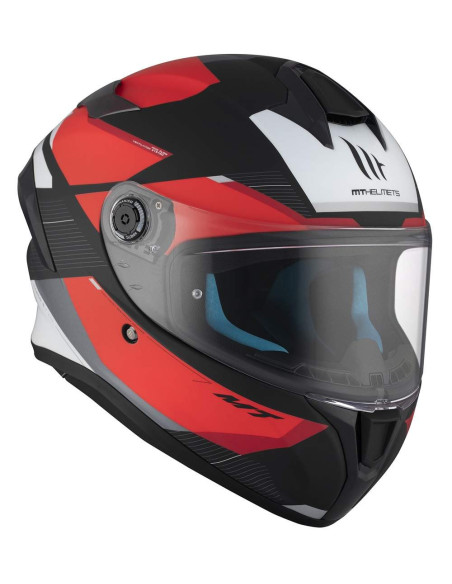 CASCO MT TARGO S KAY B5 MATE HOMOLOGADO 22.06