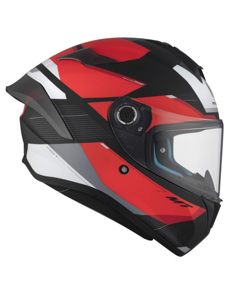 CASCO MT TARGO S KAY B5 MATE HOMOLOGADO 22.06
