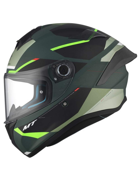 CASCO MT TARGO S KAY C6 MATE HOMOLOGADO 22.06