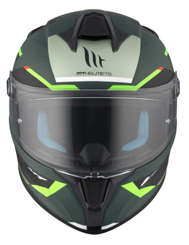 CASCO MT TARGO S KAY C6 MATE HOMOLOGADO 22.06