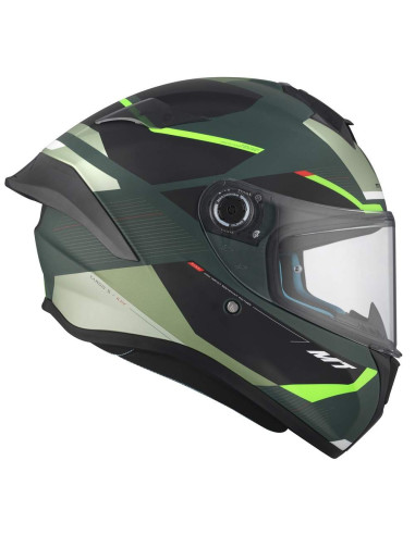 CASCO MT TARGO S KAY C6 MATE HOMOLOGADO 22.06