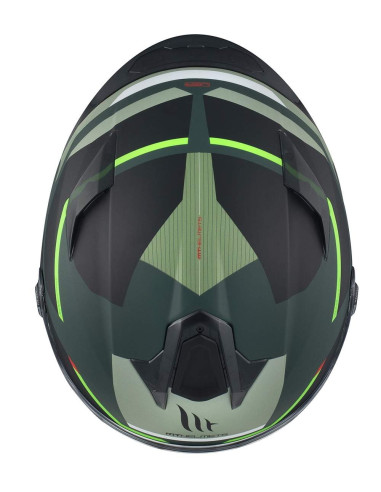 CASCO MT TARGO S KAY C6 MATE HOMOLOGADO 22.06