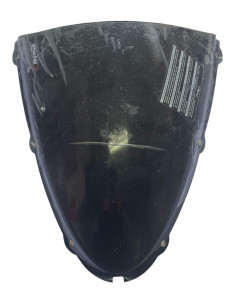 cupula honda cbr 600 2004 negra