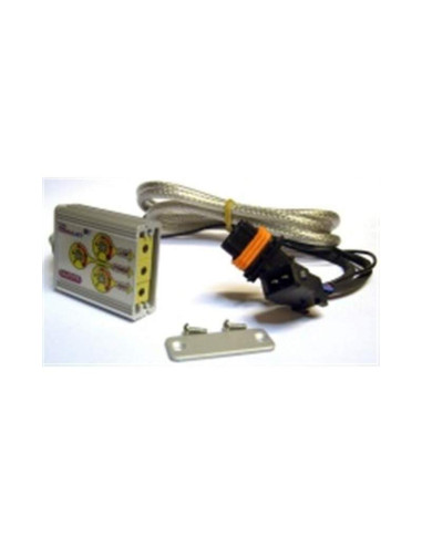 CENTRALITA MARCA GPR PARA HONDA CBR 1000 RR 2006