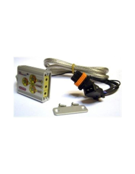 CENTRALITA MARCA GPR PARA HONDA CBR 1000 RR 2006