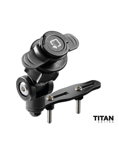 SOPORTE MOVIL TITAN BRAKE, ENGANCHE PARA CUBETA DE ACEITE DE FRENO