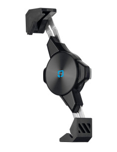 SOPORTE MOVIL SOPORTE UNIVERSAL PARA SMARTPHONE DE ALTA RESISTENCIA CON CARGA INALÁMBRICA 2