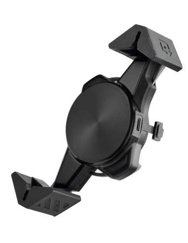 SOPORTE MOVIL SOPORTE UNIVERSAL PARA SMARTPHONE DE ALTA RESISTENCIA CON CARGA INALÁMBRICA