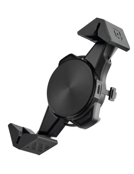 SOPORTE MOVIL SOPORTE UNIVERSAL PARA SMARTPHONE DE ALTA RESISTENCIA CON CARGA INALÁMBRICA