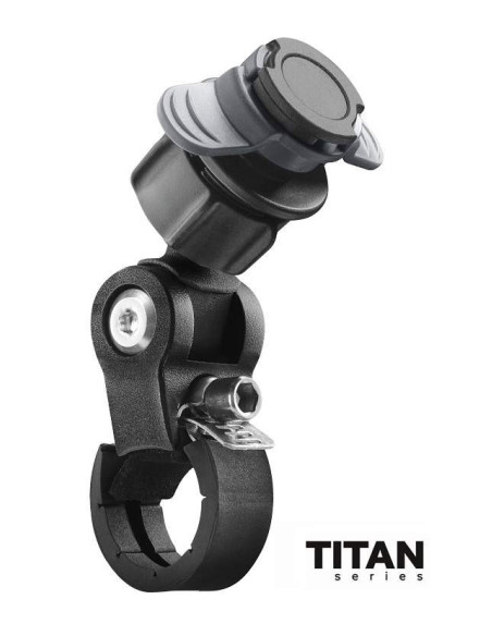 SOPORTE MOVIL TITAN STRAP, FIJACIÓN DE SOPORTE DE MANILLAR MULTIFUNCIÓN