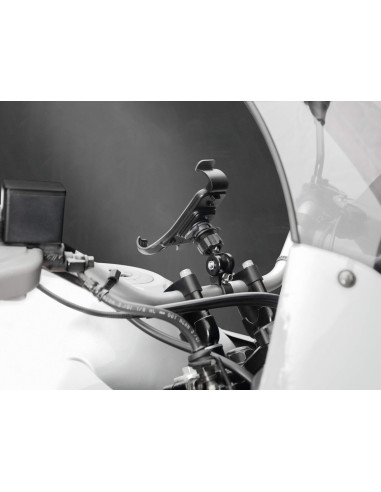 SOPORTE MOVIL TITAN STRAP, FIJACIÓN DE SOPORTE DE MANILLAR MULTIFUNCIÓN