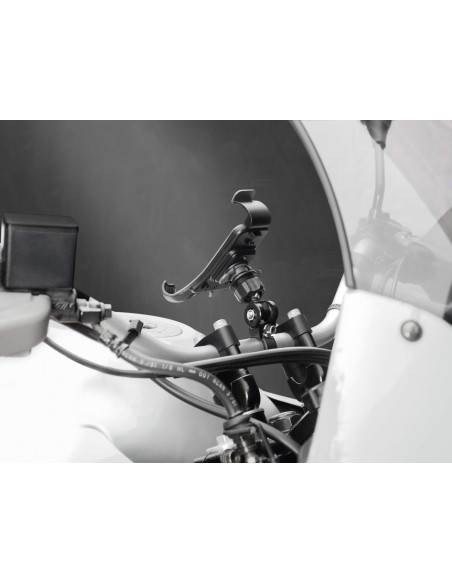 SOPORTE MOVIL TITAN STRAP, FIJACIÓN DE SOPORTE DE MANILLAR MULTIFUNCIÓN