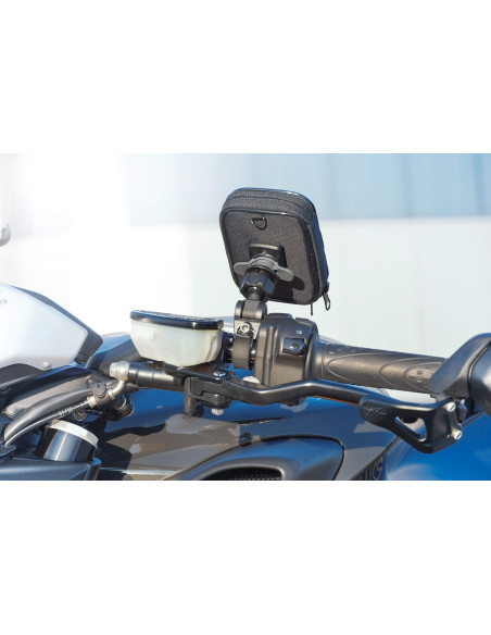 SOPORTE MOVIL TITAN STRAP, FIJACIÓN DE SOPORTE DE MANILLAR MULTIFUNCIÓN