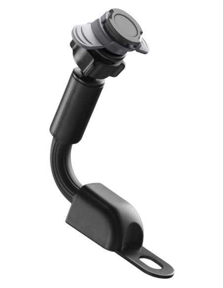 SOPORTE MOVIL ARM, FIJACIÓN PARA FUNDA SMARTPHONE CON BRAZO FLEXIBLE Y RANURA