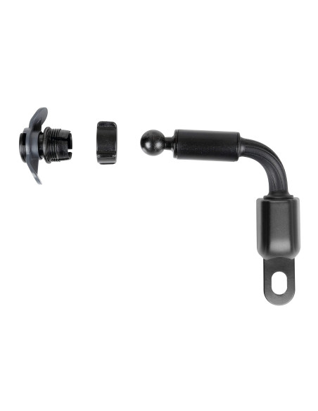 SOPORTE MOVIL ARM, FIJACIÓN PARA FUNDA SMARTPHONE CON BRAZO FLEXIBLE Y RANURA