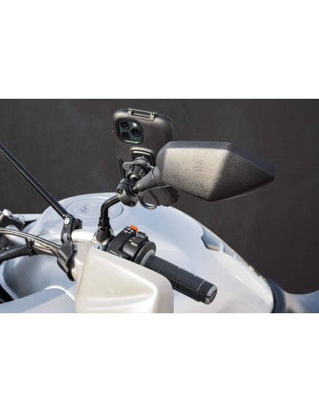 SOPORTE MOVIL TITAN BAR, FIJACIÓN PARA ESPEJOS Y TRAVESAÑOS
