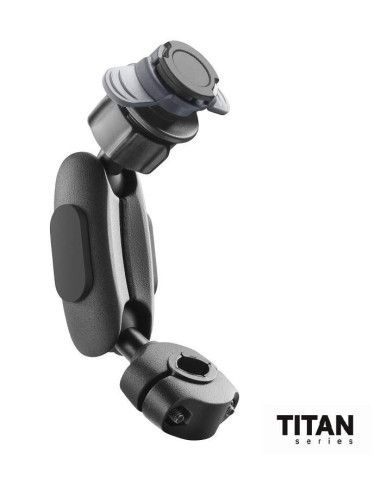 SOPORTE MOVIL TITAN BAR ORBIT, FIJACIÓN PARA ESPEJOS Y TRAVESAÑOS