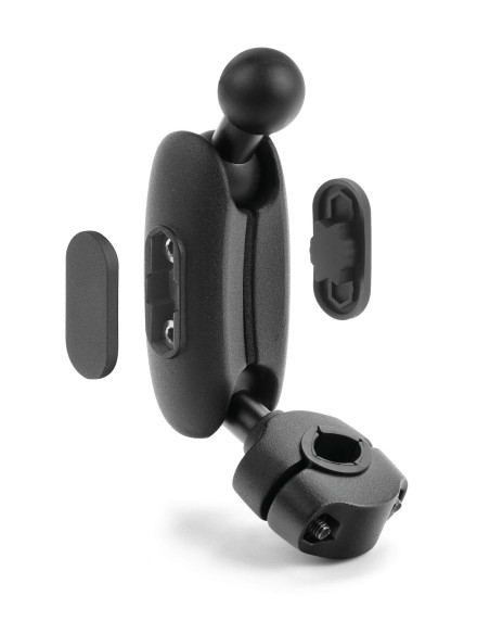SOPORTE MOVIL TITAN BAR ORBIT, FIJACIÓN PARA ESPEJOS Y TRAVESAÑOS