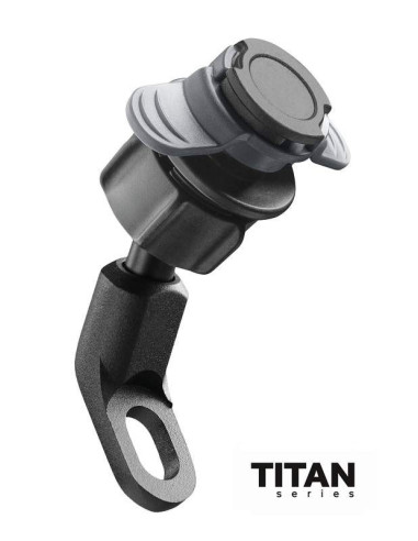 SOPORTE MOVIL TITAN POLE, FIJACIÓN ESPECÍFICA PARA ESPEJOS O TORNILLOS