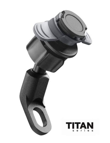 SOPORTE MOVIL TITAN POLE, FIJACIÓN ESPECÍFICA PARA ESPEJOS O TORNILLOS