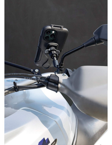 SOPORTE MOVIL TITAN POLE, FIJACIÓN ESPECÍFICA PARA ESPEJOS O TORNILLOS