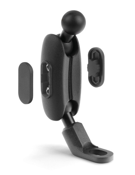 SOPORTE MOVIL TITAN POLE ORBIT, FIJACIÓN ESPECÍFICO PARA ESPEJOS O TORNILLO