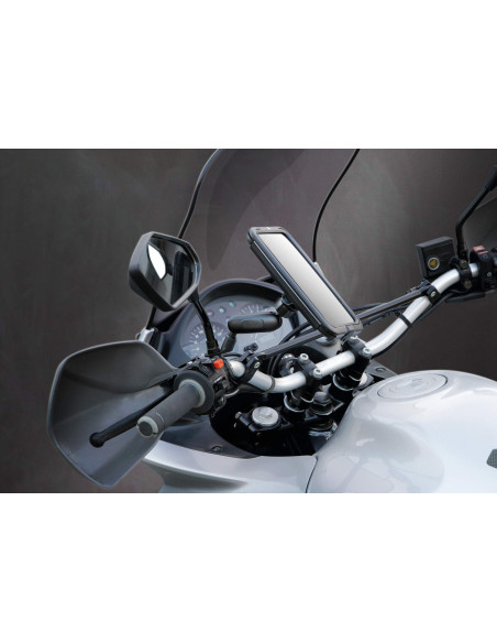 SOPORTE MOVIL TITAN POLE ORBIT, FIJACIÓN ESPECÍFICO PARA ESPEJOS O TORNILLO