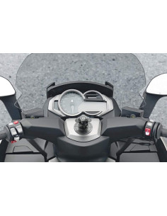 SOPORTES MOVIL TITAN STICK, ENGANCHE ARTICULADO CON FIJACIÓN ADHESIVA 2