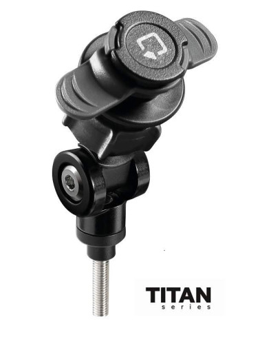SOPORTE MOVIL TITAN M6 PRO, FIJACIÓN PARA EMBRAGUE, SOPORTE DE FRENO Y ELEVACIÓN DEL MANILLAR