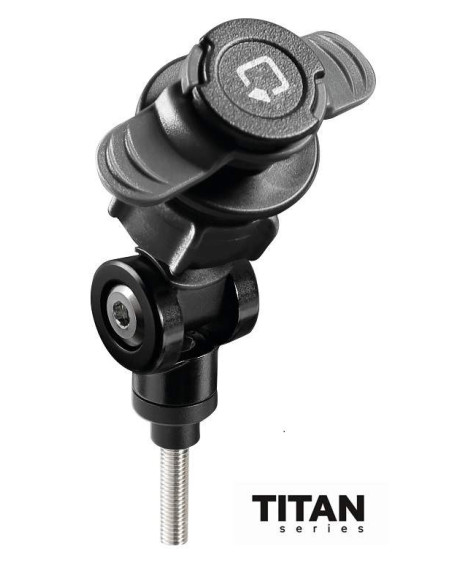 SOPORTE MOVIL TITAN M6 PRO, FIJACIÓN PARA EMBRAGUE, SOPORTE DE FRENO Y ELEVACIÓN DEL MANILLAR