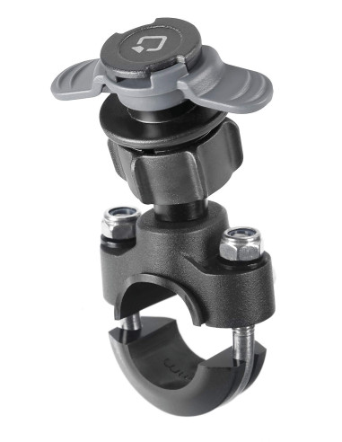 SOPORTE MOVIL TITAN U TYPE PRO, FIJACIÓN PARA MANILLAR DE ALTA RESISTENCIA