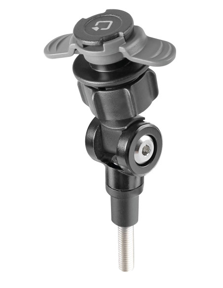 SOPORTE MOVIL TITAN M8 PRO, INJERTO PARA ELEVACIÓN DEL MANILLAR CON TORNILLO M8