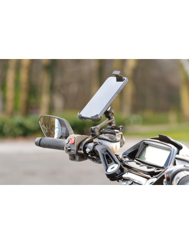 SOPORTE MOVIL SOPORTE PARA SMARTPHONE UNIVERSAL
