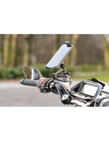 SOPORTE MOVIL SOPORTE PARA SMARTPHONE UNIVERSAL