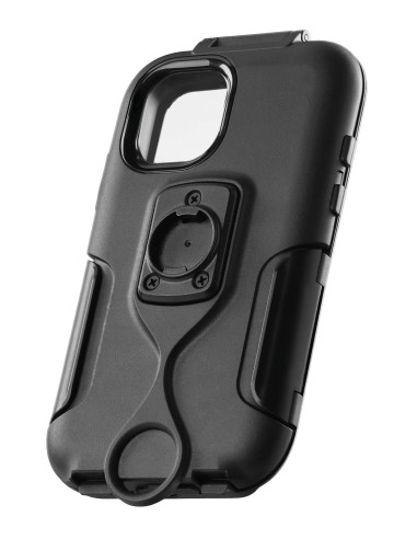 FUNDA MOVIL FUNDA RÍGIDA PARA SMARTPHONE - IPHONE X / XS / 11 PRO