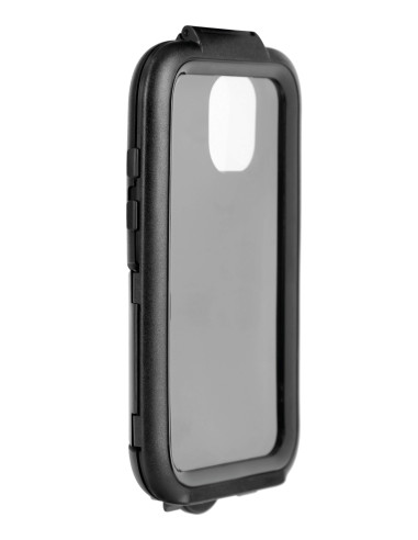 FUNDA MOVIL FUNDA RÍGIDA PARA SMARTPHONE - IPHONE X / XS / 11 PRO