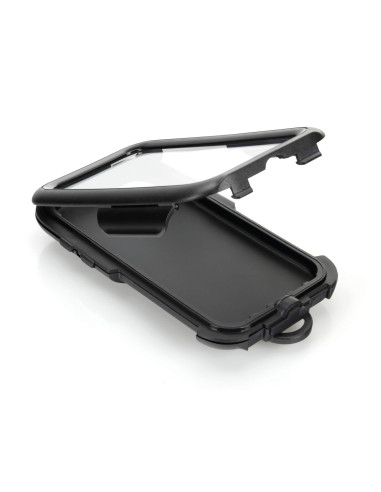 FUNDA MOVIL FUNDA RÍGIDA PARA SMARTPHONE - IPHONE X / XS / 11 PRO