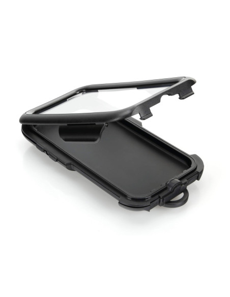 FUNDA MOVIL FUNDA RÍGIDA PARA SMARTPHONE - IPHONE X / XS / 11 PRO