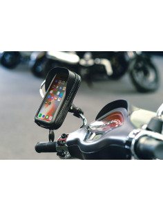 FUNDA MOVIL SOFT FUNDA, FUNDA UNIVERSAL PARA SMARTPHONE 2