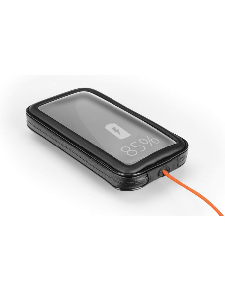 FUNDA MOVIL FUNDA UNIVERSAL PARA SMARTPHONE