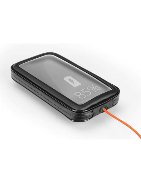 FUNDA MOVIL FUNDA UNIVERSAL PARA SMARTPHONE