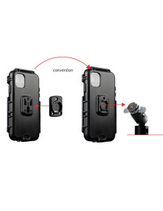 SOPORTE MOVIL DUO-LOCK CONVERTER 2