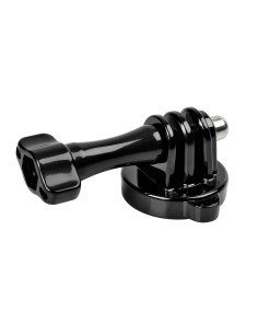 SOPORTE MOVIL ACTION CAM, SOPORTE PARA FIJACIÓN ACTION CAM