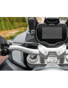 USB-FIX TREK 2 CARGADOR USB DOBLE RESISTENTE AL AGUA ULTRA FAST CHARGE 2