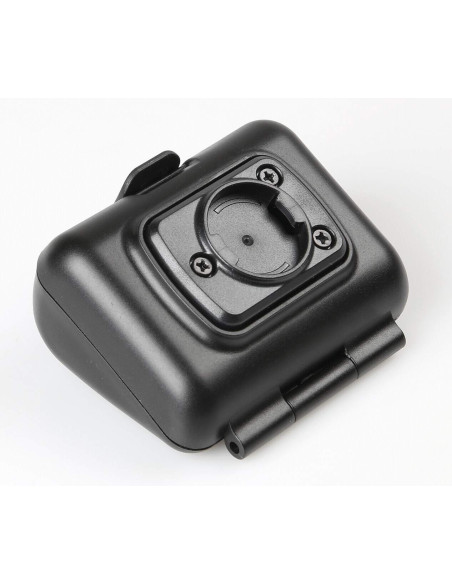 SOPORTE MOVIL FUNDA RÍGIDA PARA TELEPASS