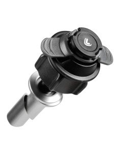 SOPORTE MOVIL OPTILINE FIJACIÓN PARA TUBO DE DIRECCIÓN