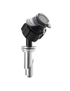 SOPORTE MOVIL OPTILINE FIJACIÓN PARA TUBO DE DIRECCIÓN