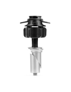 SOPORTE MOVIL OPTILINE FIJACIÓN PARA TUBO DE DIRECCIÓN 2