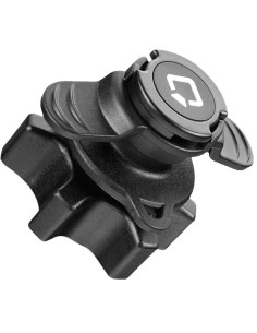 SOPORTE MOVIL TITAN DUOLOCK OPTILINE 19MM CABEZAL DOLOCK